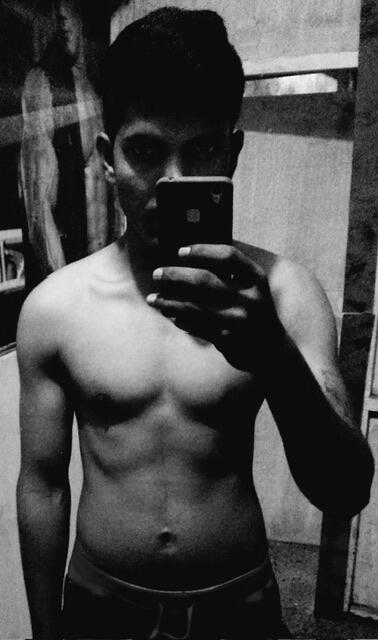 Mahesh Kathare 58kg to 65kg Muscle Building Transformation - Physique Expert